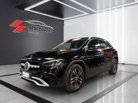 Brugt Mercedes GLA180 Advanced 116 HK (85 kW) 2025 Sort SUV