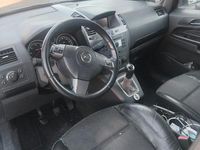 Brugt Opel Zafira 2006 Grå MPV