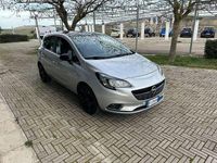 Occasion Opel Corsa Edition 75 ch (55 kW) 2018 Argent Berline