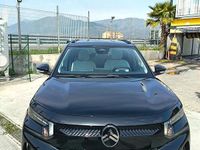 Usata Citroën C3 100 CV (73 kW) 2025 Nero SUV