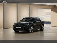Nuova Audi Q2 S-Line 150 CV (110 kW) 2026 Nero mito metallizzato SUV