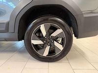 Nuova SWM G03 102 CV (75 kW) 2025 Grigio SUV