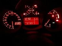 Usata Alfa Romeo 147 120 CV (88 kW) 2003 Utilitaria