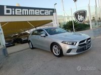 Usata Mercedes A180 Business 116 CV (85 kW) 2019 Berlina
