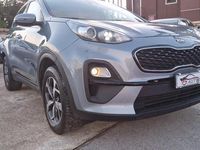 usata Kia Sportage 1.6 CRDI 136 CV DCT7 2WD Mild Hybrid Business Class