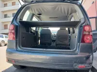 Usata VW Touran 105 CV (77 kW) 2007 Grigio Monovolume
