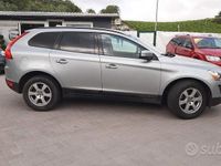 usata Volvo XC60 2.4 d4 (d3) Kinetic awd 163cv geartroni