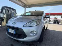 Usata Ford Ka Titanium 75 CV (55 kW) 2009 Utilitaria