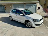 usata VW Polo 1.2 60 cv OK NEOPATENTATI EURO 5