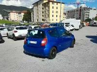Usata Citroën C2 122 CV (89 kW) 2006 Bluazzurro Utilitaria