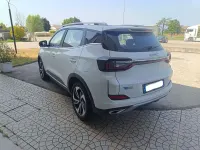 Usata EMC Wave 3 147 CV (108 kW) 2025 Bianco SUV
