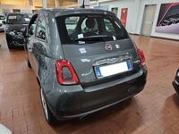 usata Fiat 500 1.2 Lounge