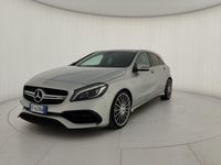 usata Mercedes A45 AMG 4Matic auto 381 CV my16