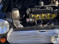 Usata Rover Mini 44 CV (32 kW) 1988 Berlina