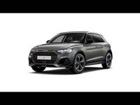 Nuova Audi A1 Ambiente 150 CV (110 kW) 2026 Grigio chronos metallizzato ne SUV