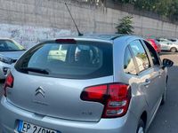 Usata Citroën C3 Exclusive 68 CV (50 kW) 2012 Utilitaria