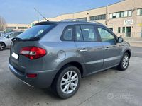 usata Renault Koleos 2.0 dCi 4X4 Dynamique