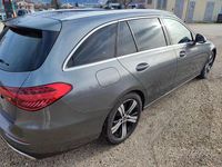 Usata Mercedes C200 2021 Grigio Station wagon