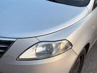 Usata Lancia Ypsilon 2013 Utilitaria