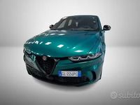Usata Alfa Romeo Tonale Edizione Speciale 131 CV (96 kW) 2022 Other SUV