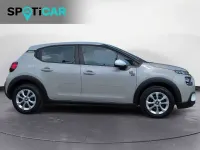 Usata Citroën C3 PureTech 83 CV (61 kW) 2023 Grigio Utilitaria