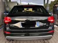 Usata Audi Q2 Ambiente 116 CV (85 kW) 2018 Nero SUV