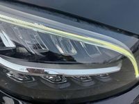 Usata Mercedes C220 194 CV (142 kW) 2019 Nero Station wagon