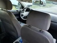 Usata VW Golf IV 75 CV (55 kW) 2005 Nero Berlina