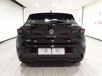 Nuova Renault Clio V Evolution 116 CV (85 kW) 2026 Verde assoluto Berlina