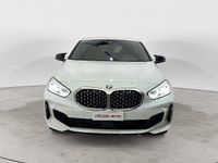 Usata BMW 135 2020 Bianco Utilitaria
