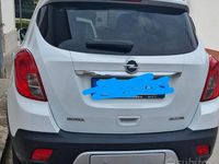 Usata Opel Mokka 136 CV (100 kW) 2013 Bianco SUV