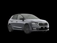 Nuova Skoda Fabia 95 CV (69 kW) 2026 Grigio Utilitaria