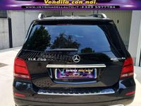 usata Mercedes GLK250 - Classe GLK -CDI 4Matic BlueTEC Sport