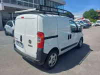 Usata Fiat Fiorino 95 CV (69 kW) 2021 Bianco Monovolume