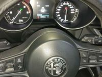 Usata Alfa Romeo Stelvio Business 160 CV (117 kW) 2019 SUV