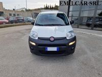 usata Fiat Panda 4x4 0.9 TwinAir 0.9 TwinAir Turbo S&S Pop Van 2 posti