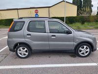 Usata Suzuki Ignis GL 99 CV (72 kW) 2008 Utilitaria