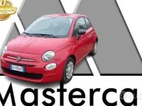 Usata Fiat 500 69 CV (50 kW) 2023 Rosso Utilitaria