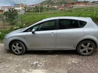Gebraucht Seat Leon 140 PS (102 kW) 2007 Kleinwagen