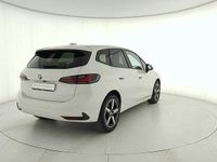 Usata BMW 218 Luxury Line 150 CV (110 kW) 2023 Bianco Station wagon