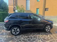 Usata Jeep Compass Limited 140 CV (102 kW) 2019 SUV