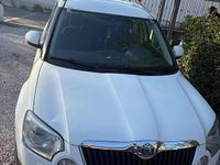 Usata Skoda Yeti 2011 SUV
