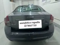 Usata Volvo S40 Kinetic 136 CV (100 kW) 2007 Grigio Berlina