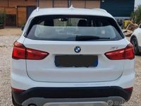 Occasion BMW X1 150 ch (110 kW) 2017 Blanc SUV