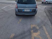 Usata Opel Astra Cosmo 2007 Station wagon