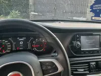 Usata Fiat Tipo 95 CV (69 kW) 2017 Bianco Berlina