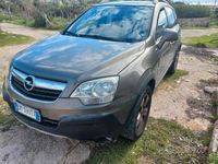 usata Opel Antara - 2008