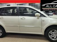 usata Tata Aria 2.2 16V 4X4 7Posti Prestige