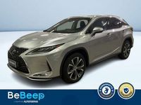 usata Lexus RX450h 450H 3.5 EXECUTIVE CVT