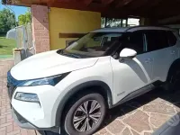 Usata Nissan X-Trail 158 CV (116 kW) 2023 Bianco SUV